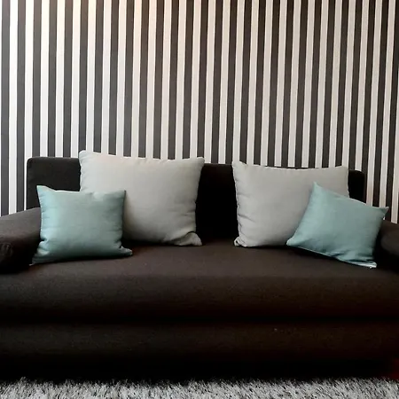 Διαμέρισμα Bloom