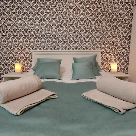 Appartamento Bloom Belgrado