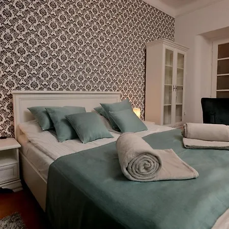 Appartamento Bloom *