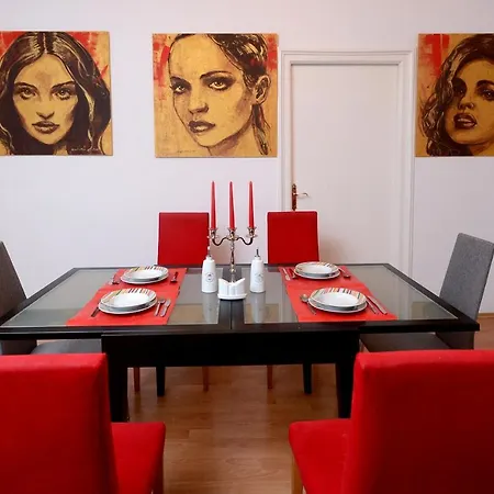 Διαμέρισμα Bloom