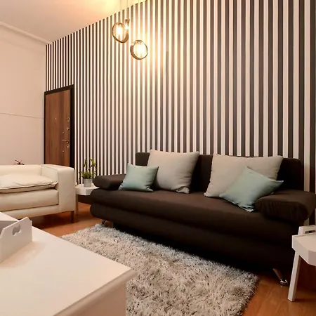 Appartamento Bloom Belgrado