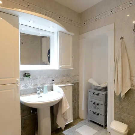 Bloom Appartamento Belgrado