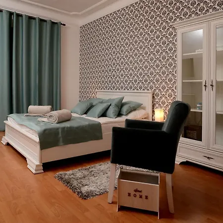 Διαμέρισμα Bloom