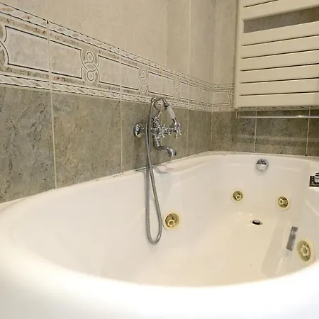 Διαμέρισμα Bloom *