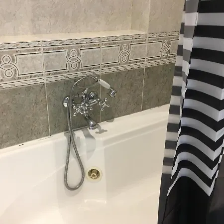 Appartamento Bloom Belgrado