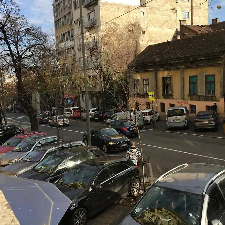 Bloom Appartamento Belgrado