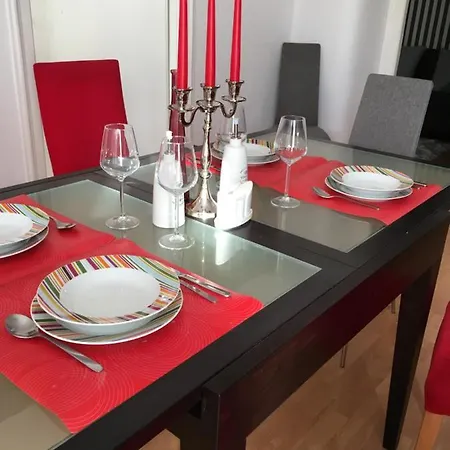 Διαμέρισμα Bloom