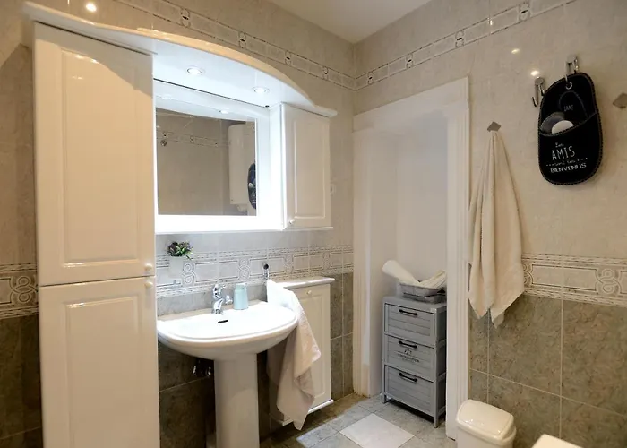 Bloom Apartmán Bělehrad